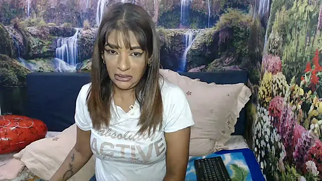 indianaqua 라이브 XXX 채팅