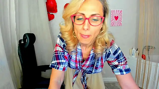 MuseOfStage 라이브 XXX 채팅