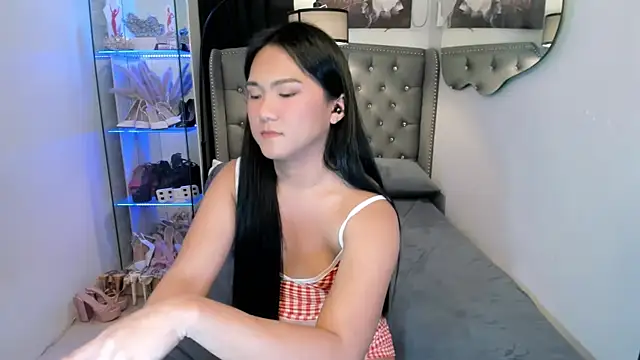 bigcockvenice: διαδικτυακό σόου στην κάμερα