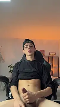 Sebastian_Reed élő XXX-chatje