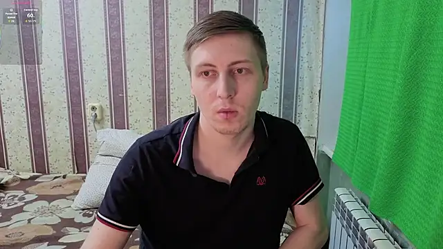 Chat XXX en directo de Darien_Brown