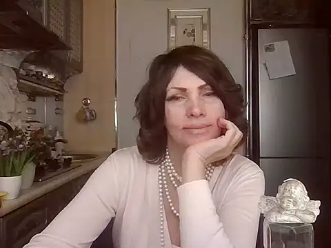 Chat XXX ao vivo de Baby-Matilda