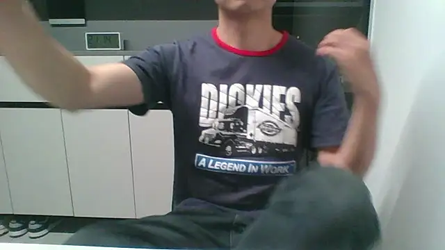 nole_china7 Show Webcam