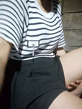 Chat +18 de Congee-666 ao vivo