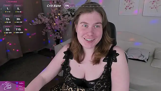 Chat XXX en directo de Nancy_Sun_