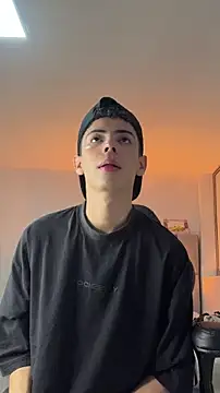 عرض كام Sebastian_Reed