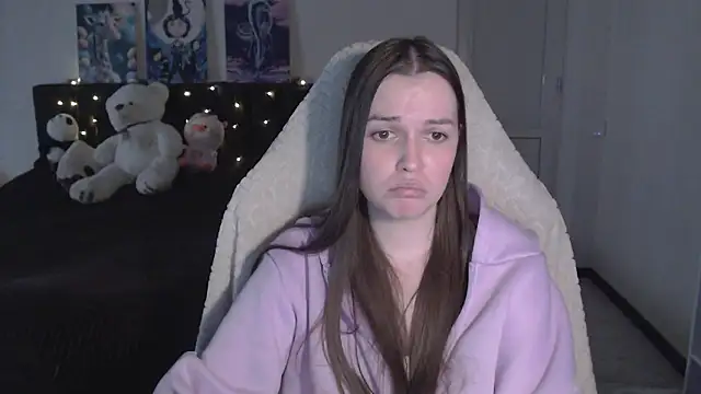 Little_flowers Live XXX-chat