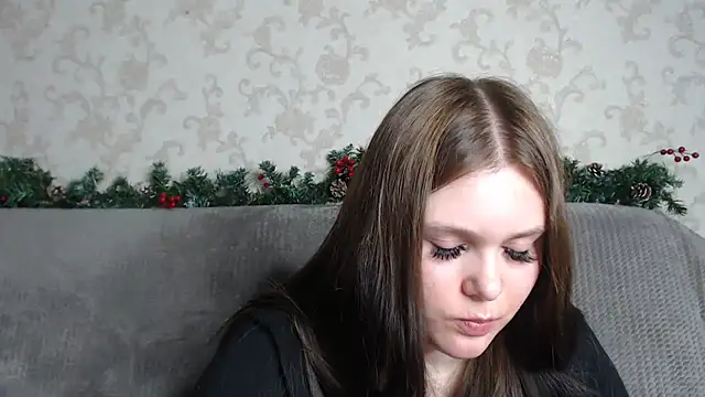 Musegirl: онлайн-секс-чат