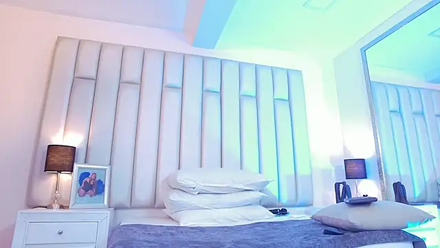 aandreaperez – Naživo XXX chat