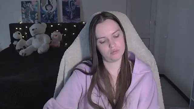 Little_flowers 现场XXX聊天