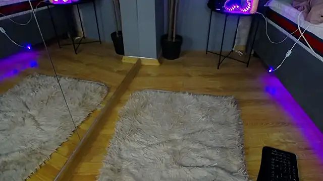 ScarlettJakobs Webcam show