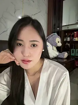 czamabe Pertunjukan Webcam