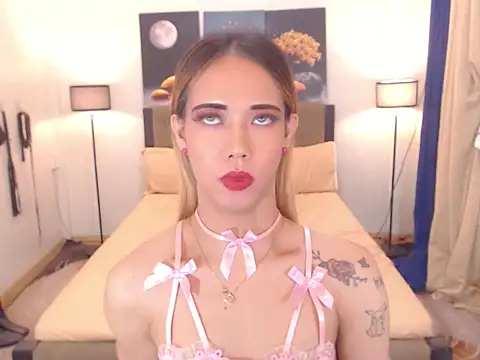 PreciousAmore ওয়েবক্যাম শো