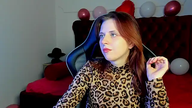 FreyaVey Chat XXX live