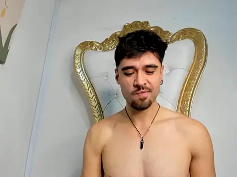 BrunoTurnerr Webcamshow