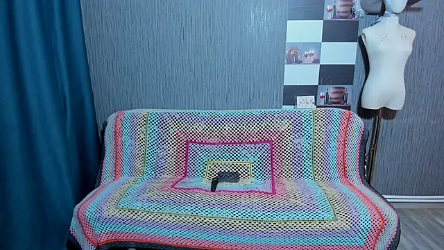 pa1e_pr1ncess Adlı Modelin Canlı XXX Sohbeti