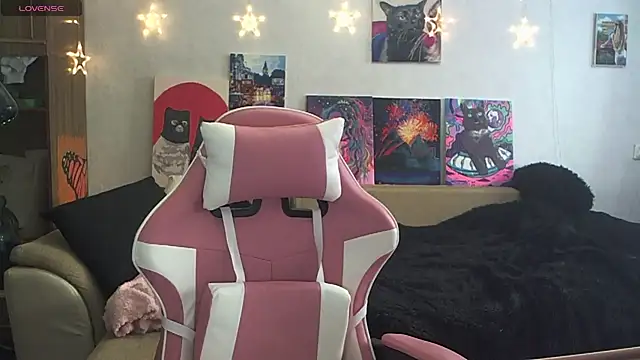 SecretSophia Chat XXX live