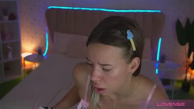 Chat XXX Live Sexy_Ira