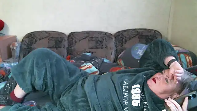 Lana555 Adlı Modelin Canlı XXX Sohbeti