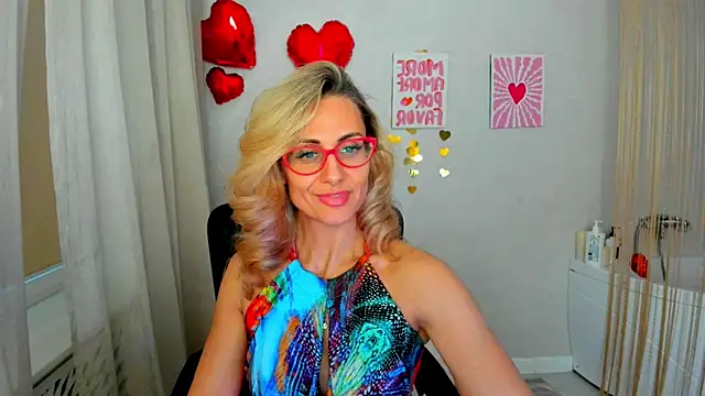 MuseOfStage Live XXX Chat