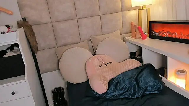 Chat +18 de TatjanaTillers ao vivo