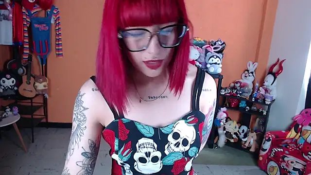 MissMiia2 Live XXX-chat