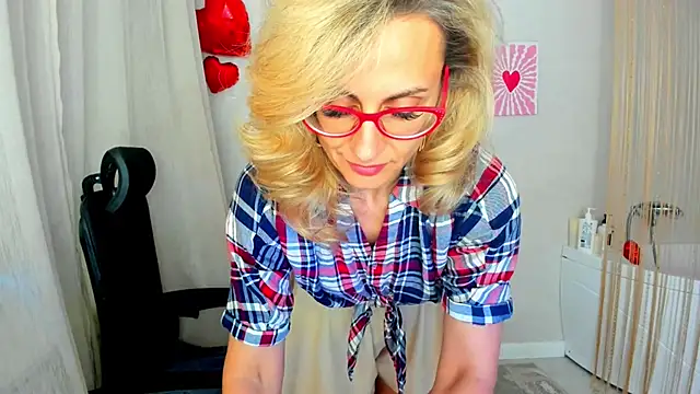 Chat XXX ao vivo de MuseOfStage