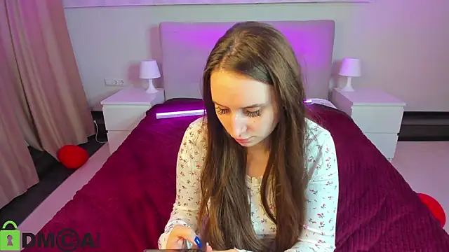 Chat XXX ao vivo de Kira__Sweet