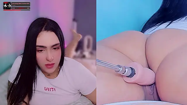 Chatroom XXX en direct de kloe_campbell