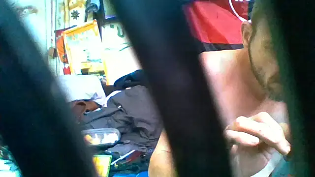 In2itvegassstyle's Webcam Show