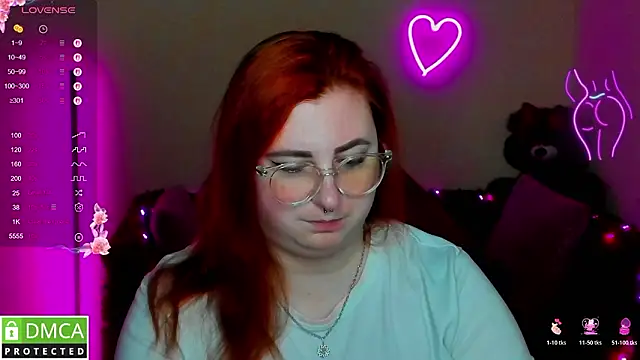 Alicia_love00 Adlı Modelin Canlı XXX Sohbeti