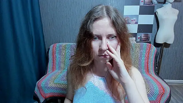 pa1e_pr1ncess' Live XXX Chat