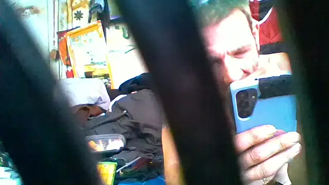 In2itvegassstyle: διαδικτυακό σόου στην κάμερα