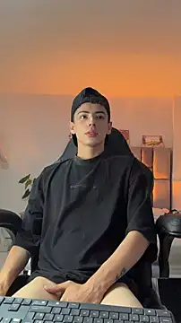 Chat XXX en directo de Sebastian_Reed