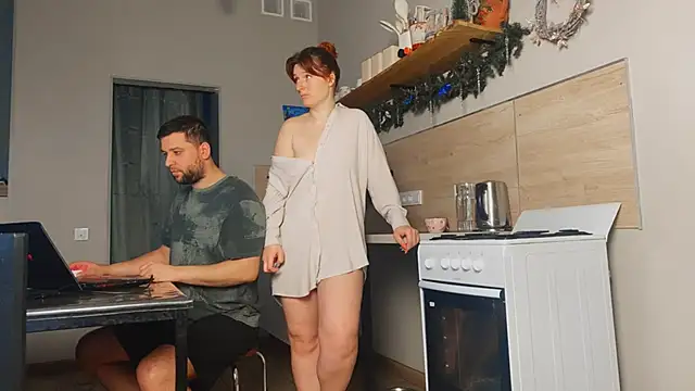 mariyafoxxx Live XXX-Chat