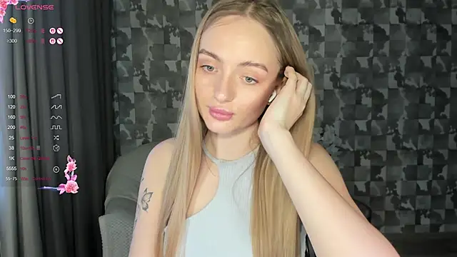 Živý XXX chat A_delina