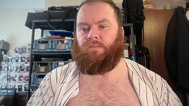 atomic_roster – Kamerová šou