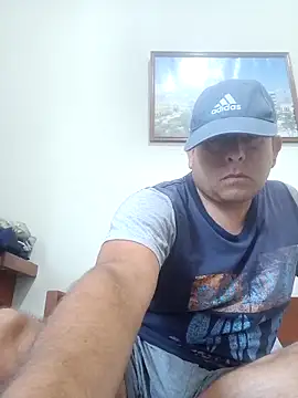 chicoguapo8 – Live XXX-chat