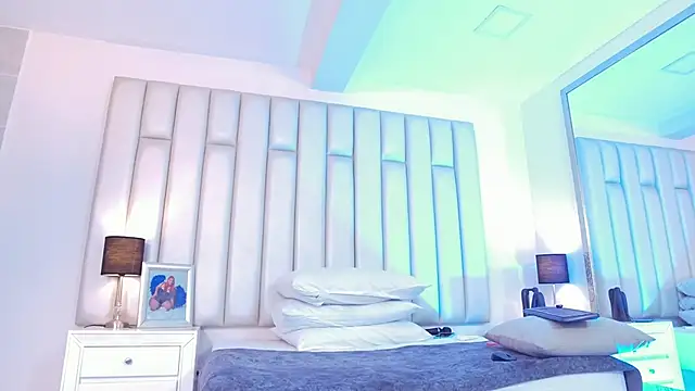 Živý XXX chat aandreaperez