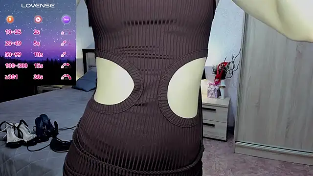 AdrianWild's Live XXX Chat