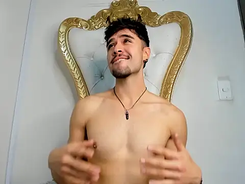 Chat +18 de BrunoTurnerr ao vivo