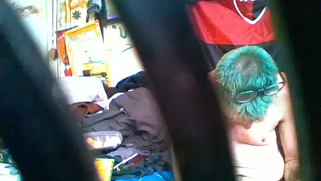 Pokazy przed kamerką – In2itvegassstyle