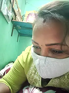 Show de webcam de Tamil_Hot_Priya