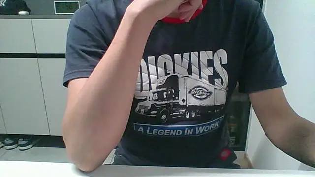 nole_china7 Show Webcam