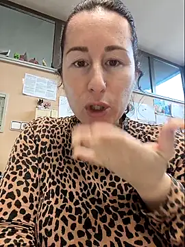 Chat XXX ao vivo de bichota85