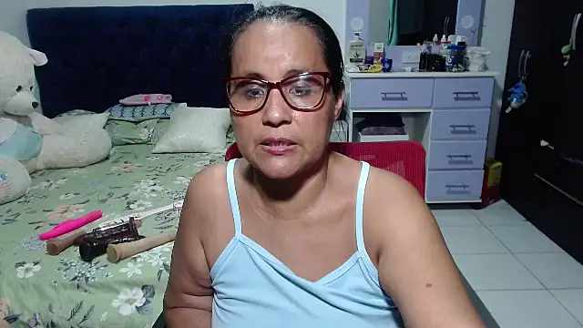 Show Webcam de pervert_mommy_