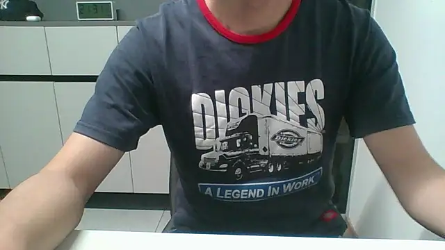 nole_china7 Show Webcam