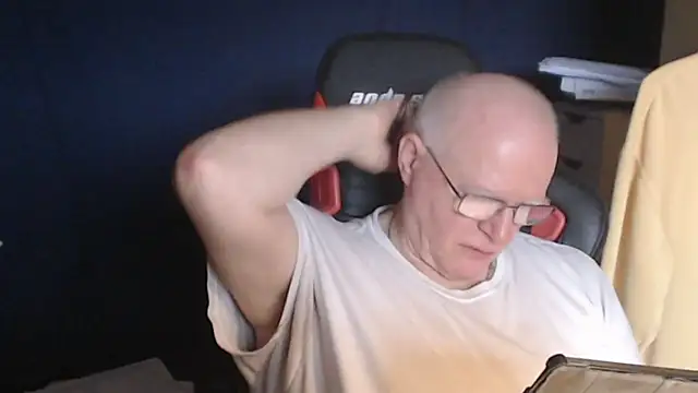 lonely_peter Webcam Show