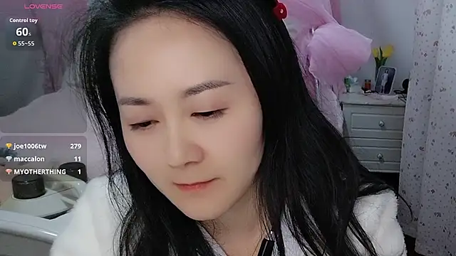 Czat XXX na żywo – fanfan-FF