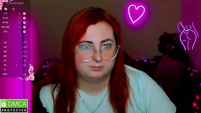 แชท XXX สดของ Alicia_love00